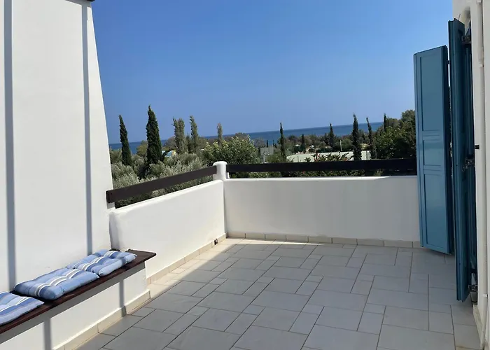 Xenia Terra * Kiotari