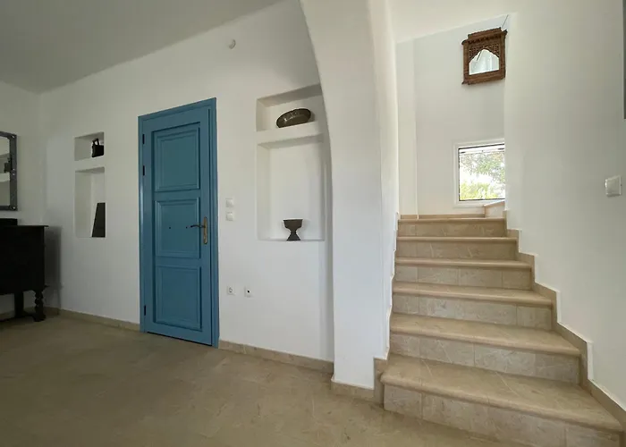 Xenia Terra * Kiotari