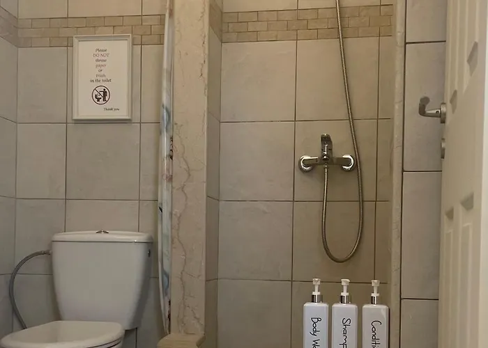 Xenia Terra Case de vacanță