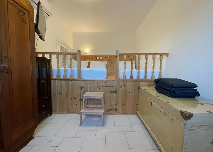 Xenia Terra Tatil Evi Kiotari